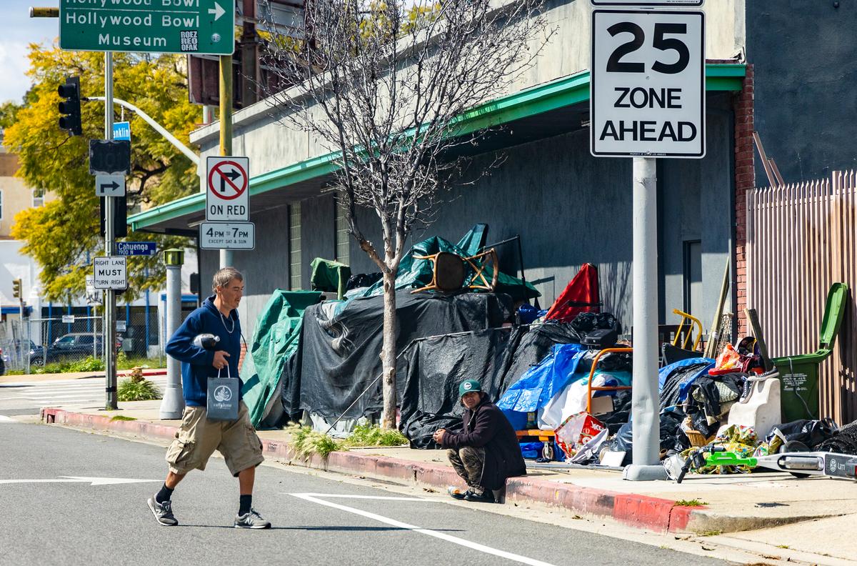 U.S. Attorney Forms Task Force on Homelessness Fraud