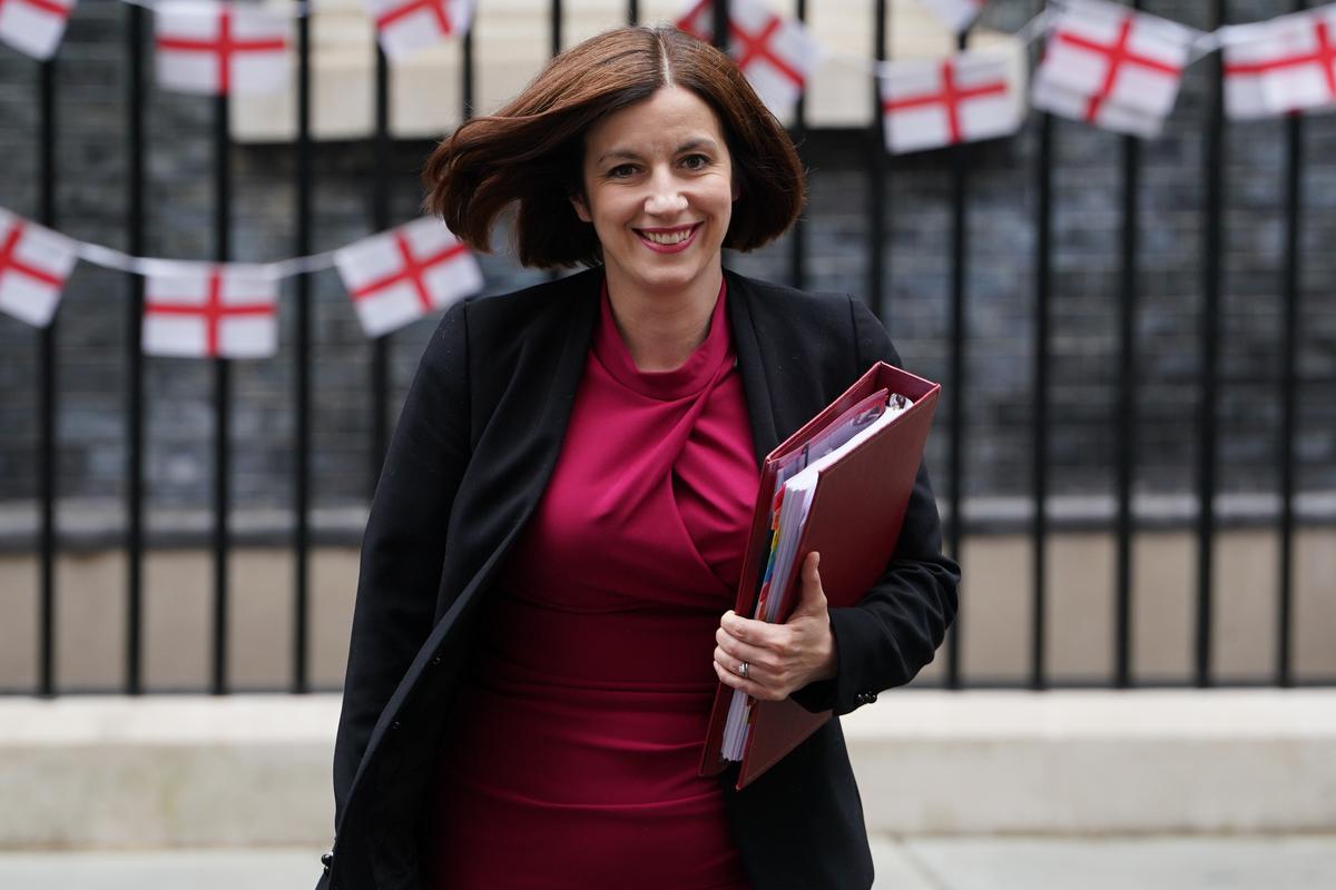 Government to Drop University Free Speech Law