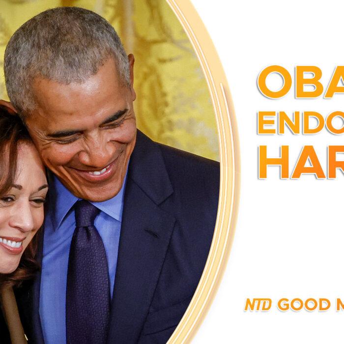 The Epoch Times