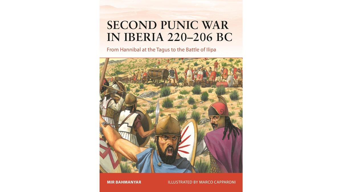 An Incisive View of the Second Punic War’s Iberian Campaign