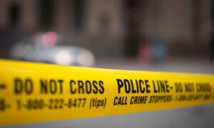 Suspect Charged in Series of Vandalism Incidents at North York Church