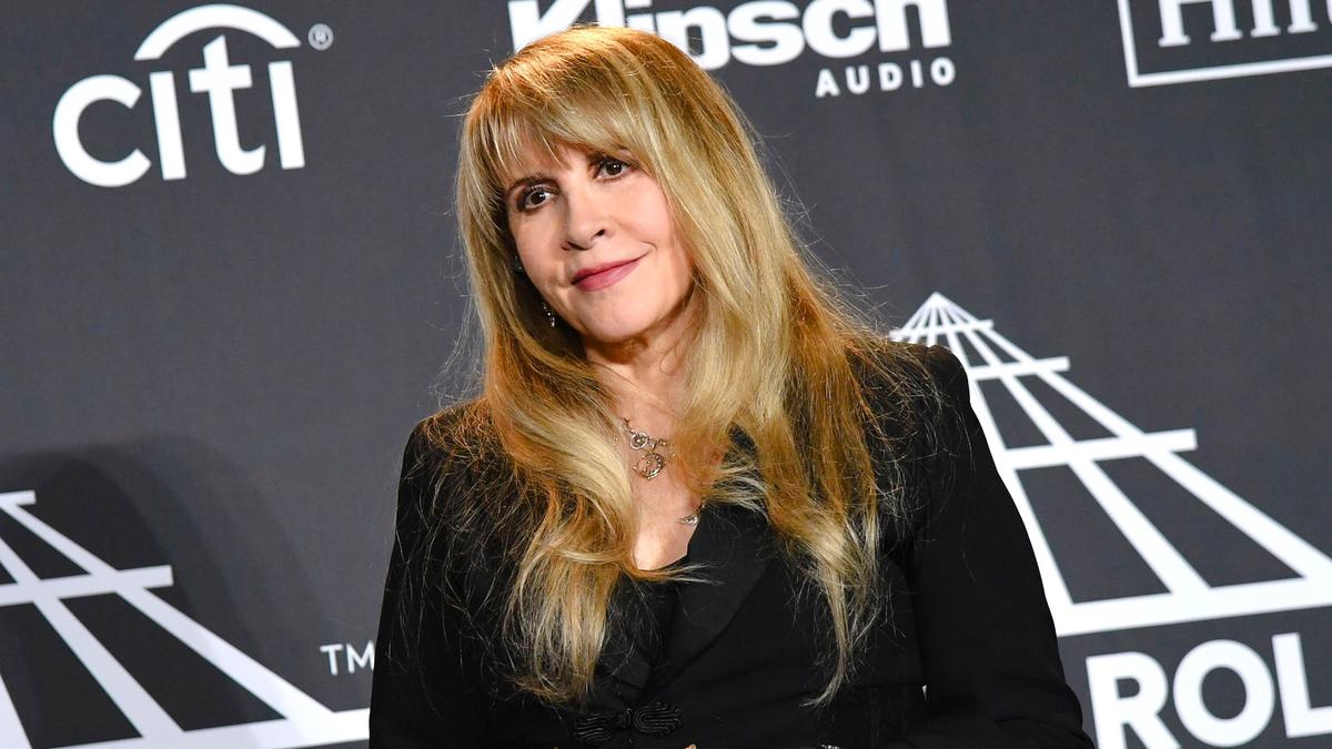 Stevie Nicks Says ‘Weird’ Medical Emergency Forced Her to Cancel Shows