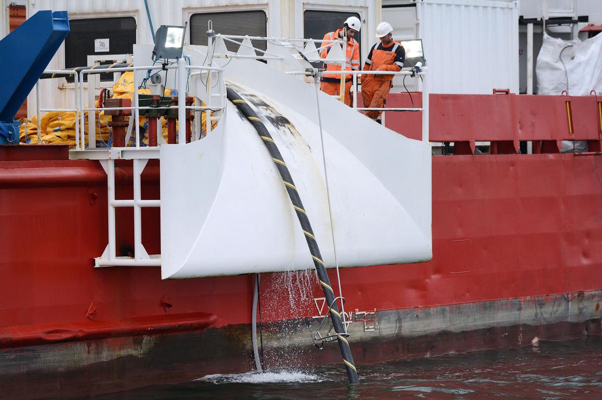 Australia to Build $18 Million Undersea Cable Centre in Indo-Pacific to Counter CCP’s Cyber Threats