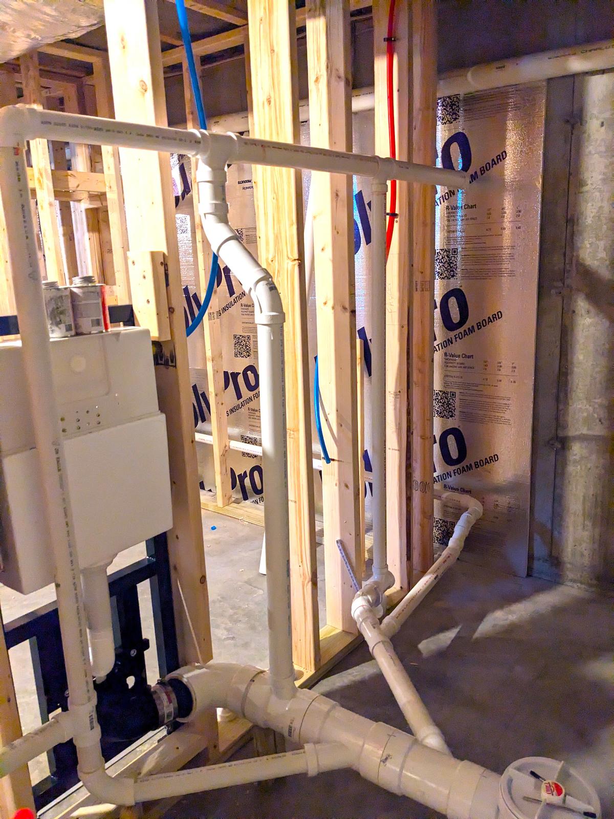Ask the Builder: Adding a Bathroom in Your Home