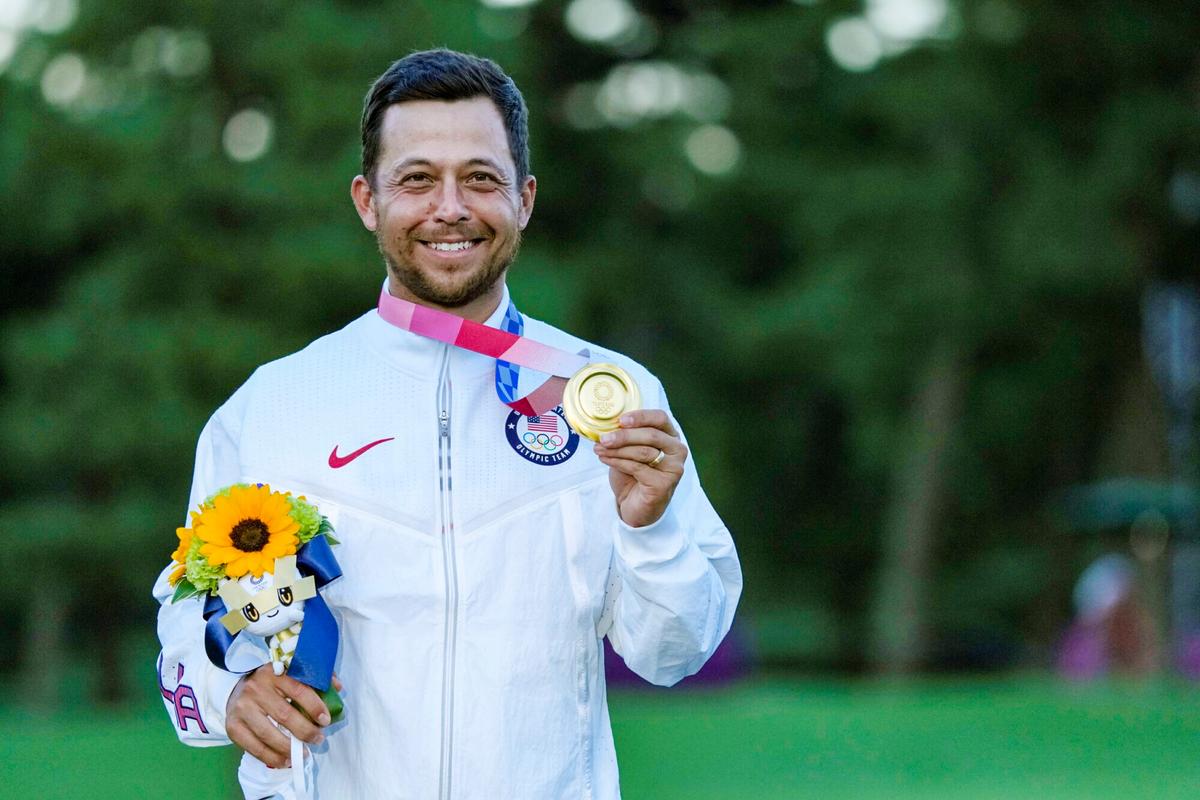 2024 Olympics Golf Preview: Americans Favored to Populate the Podium