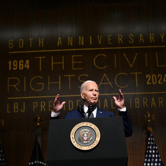 The Epoch Times