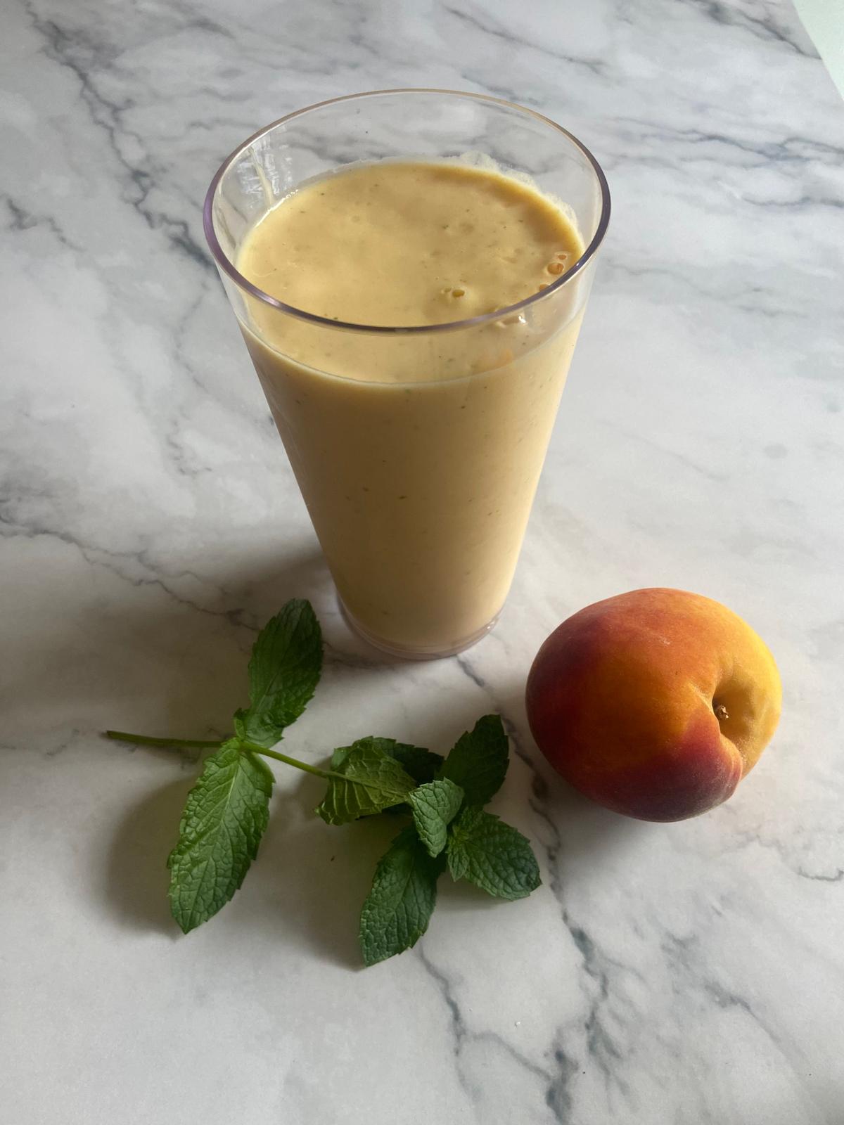 Peach Season Is Short, so Make the Most of It With These 2 Recipes