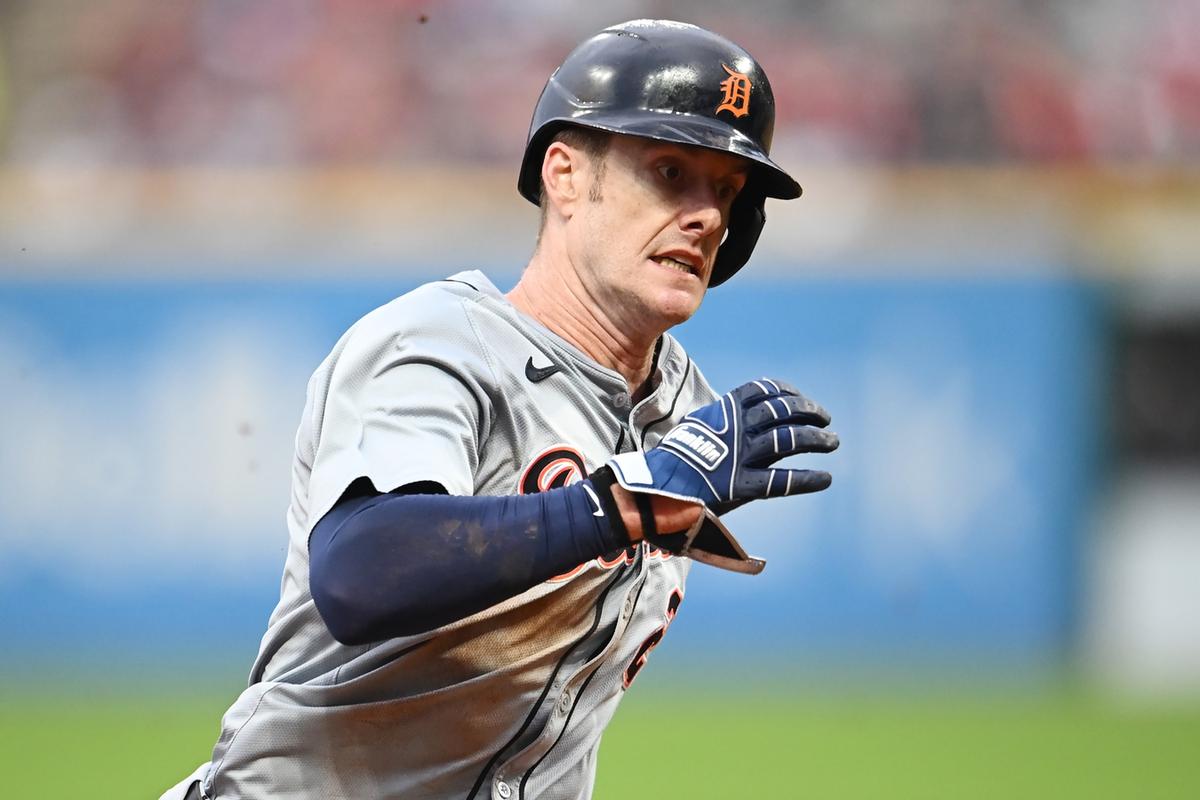 Giants Add to Veteran Presence by Acquiring Canha From Tigers