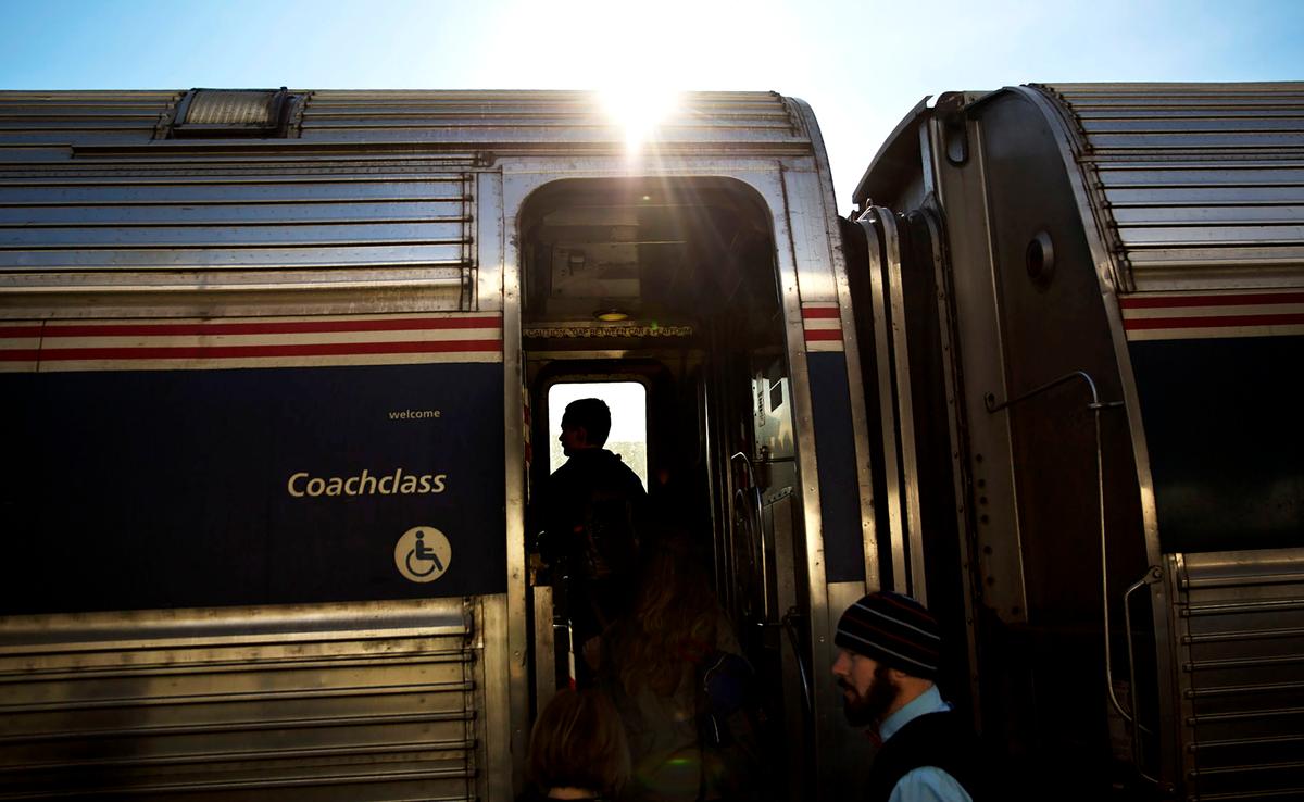 DOJ Files Complaint Against Norfolk Southern for Passenger Train Delays on New York-to-New Orleans Line