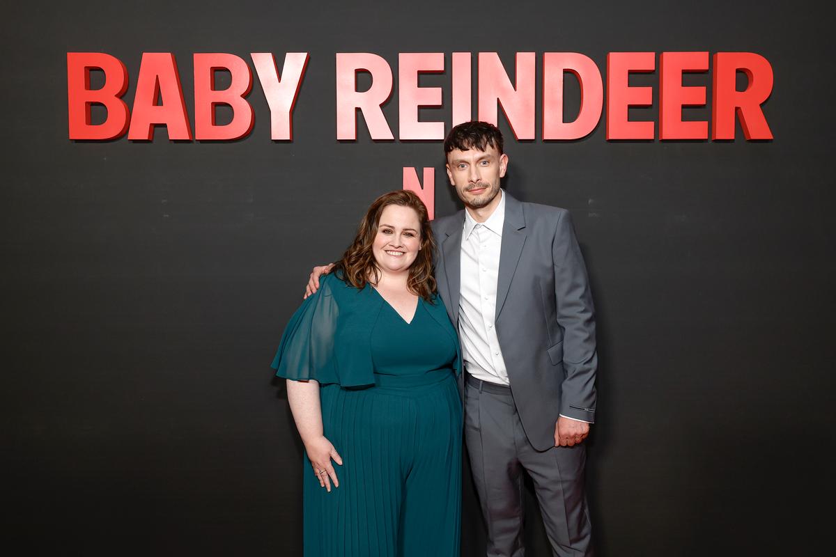 ‘Baby Reindeer’ Creator Richard Gadd Backs Netflix in Defamation Lawsuit