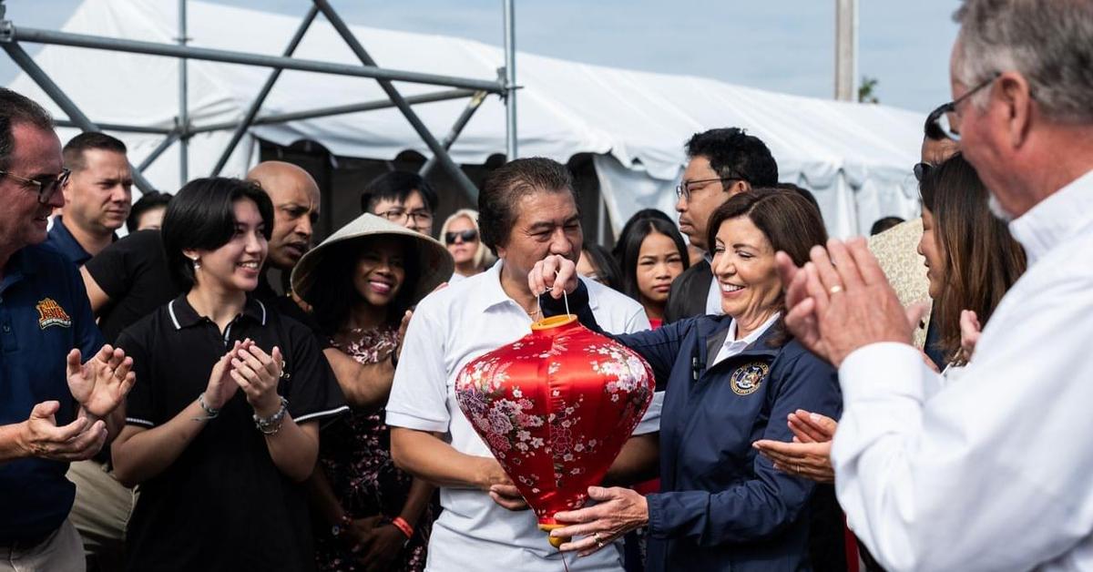 Much-Anticipated Great New York State Fair Set to Be a Melting Pot of Cultures