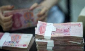 China’s Procurement Crackdown Highlights Longstanding Corruption Concerns