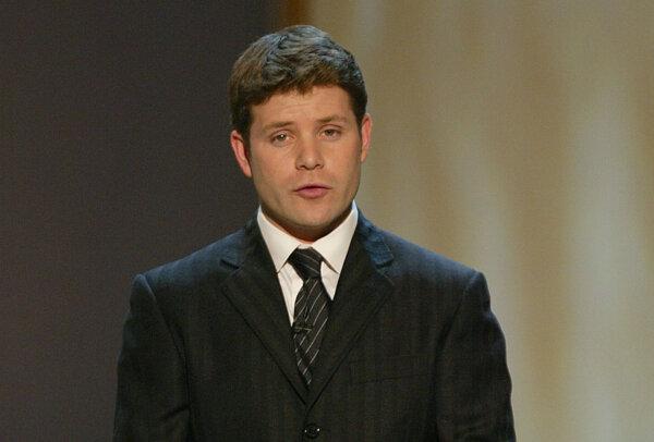 LIVE NOW: Actor Sean Astin Joins House Committee Hearing on IP and the Internet