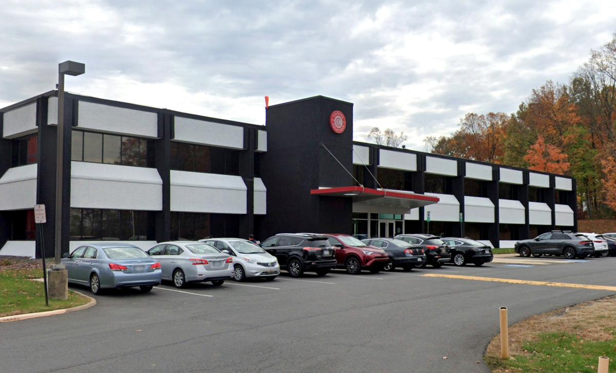 Ammonia Leak at Virginia Food Plant Sends 33 Workers to Hospitals