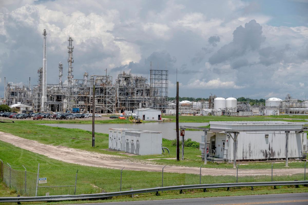 Court Grants Denka’s Request to Stay EPA Emission Deadline