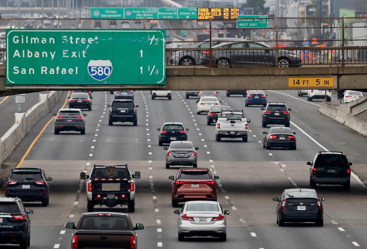 San Jose Police Warn Public of Car Theft Trend