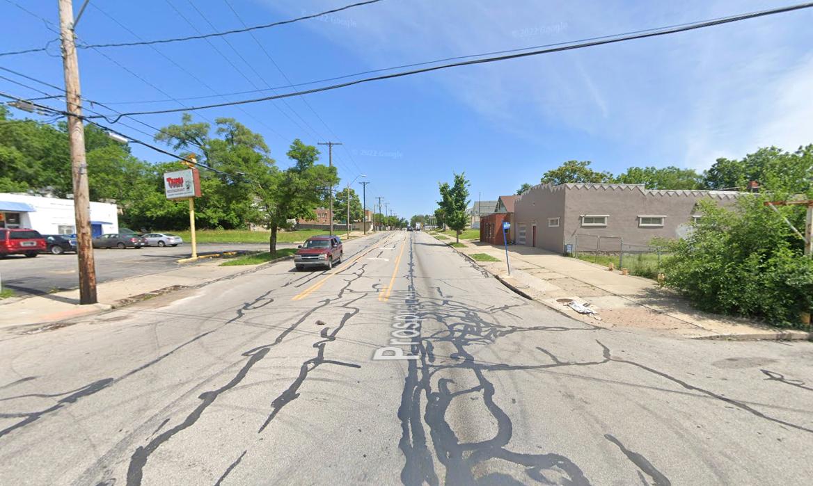 One Dead, 5 Others Injured in Kansas City Shooting: Police