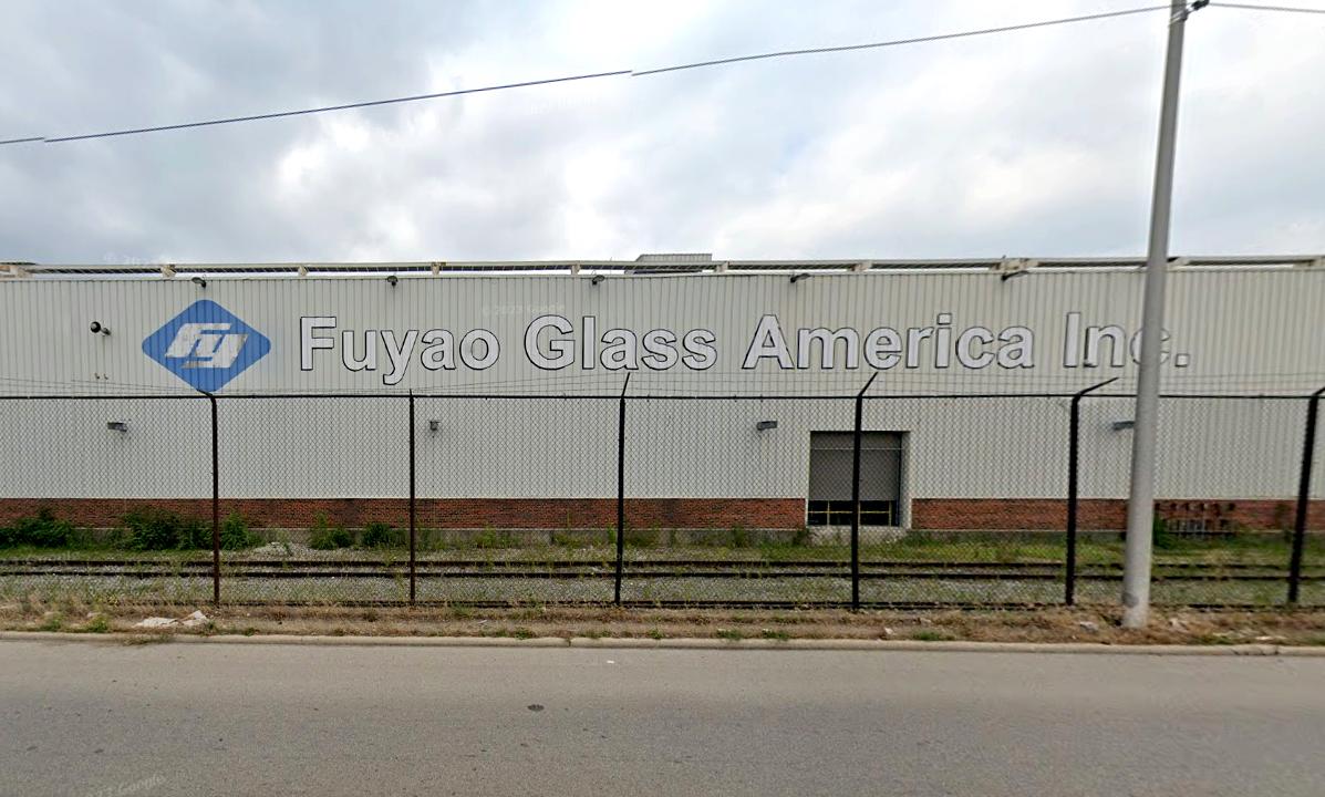 Homeland Security Raids China-Owned Fuyao Glass Plant, 27 Locations in Ohio, Probing Financial, Labor Crimes