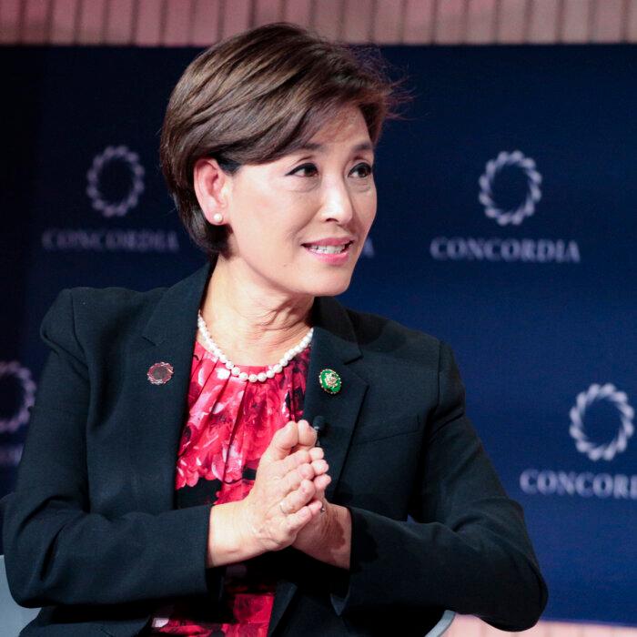 The Epoch Times
