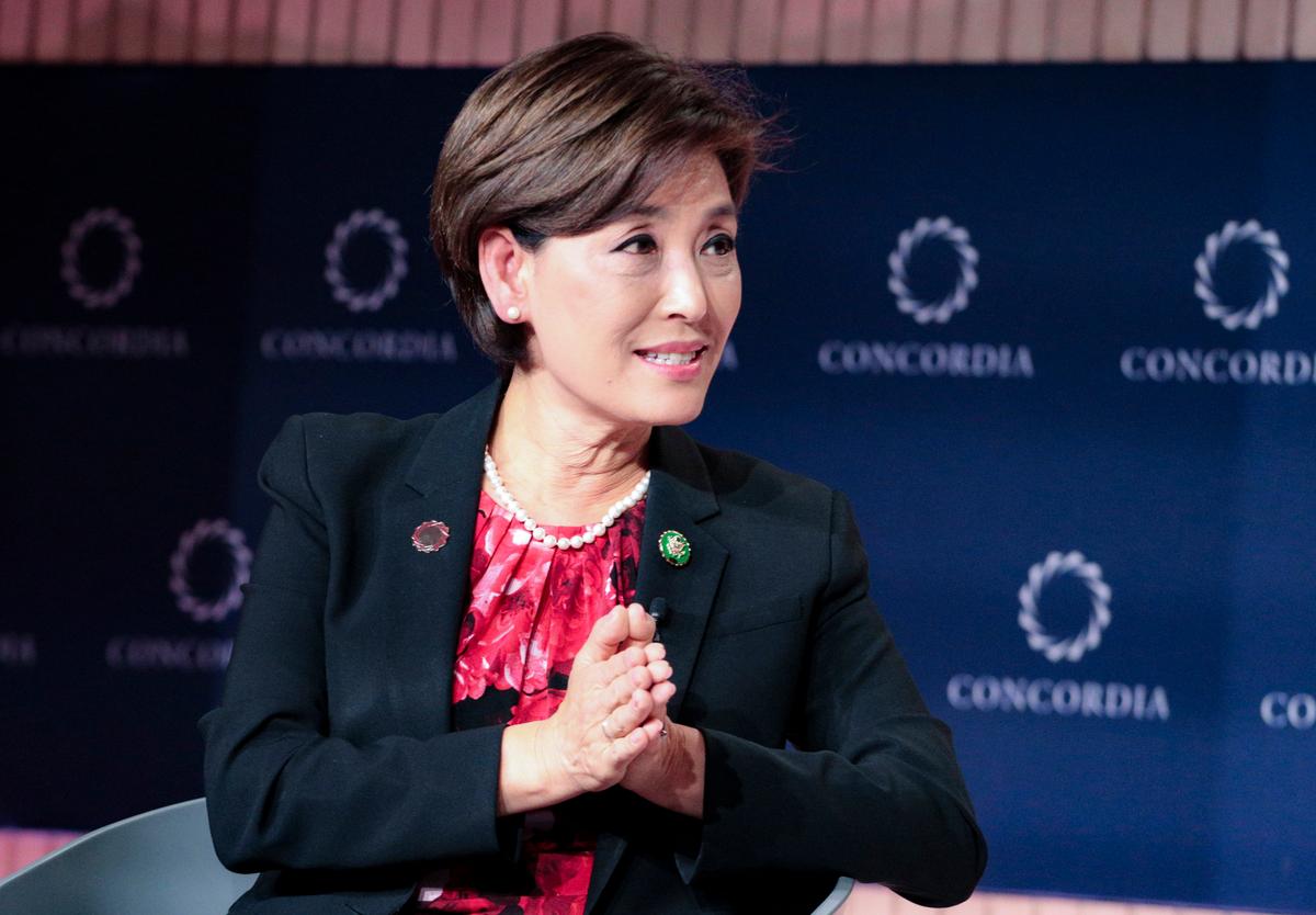 Bipartisan House Legislation Aims to Counter China’s Investment in Africa