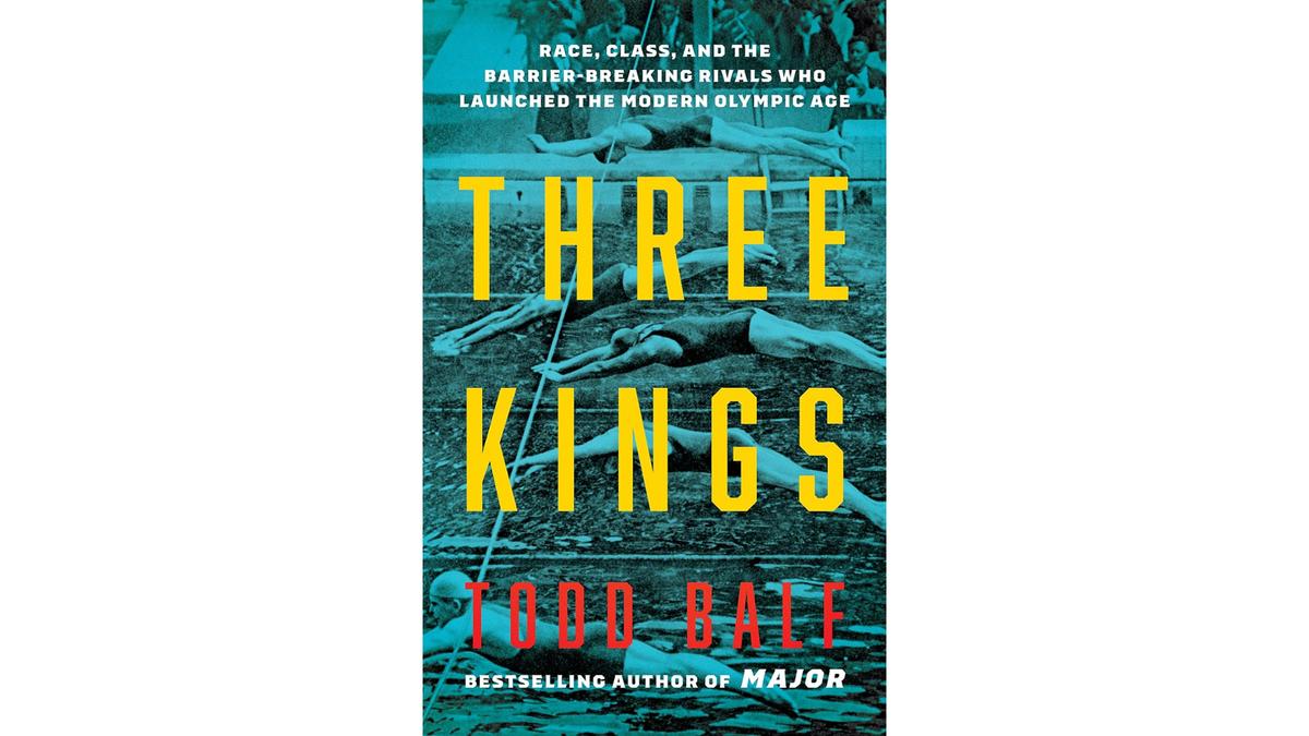 ‘Three Kings’: Exceeding Expectations in Sports