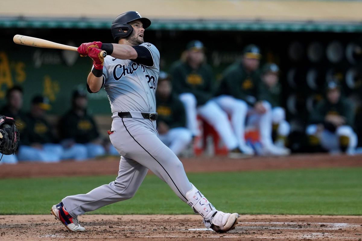 At Long Last, White Sox Beat A’s to Snap American League Record-Tying, 21-game Losing Streak