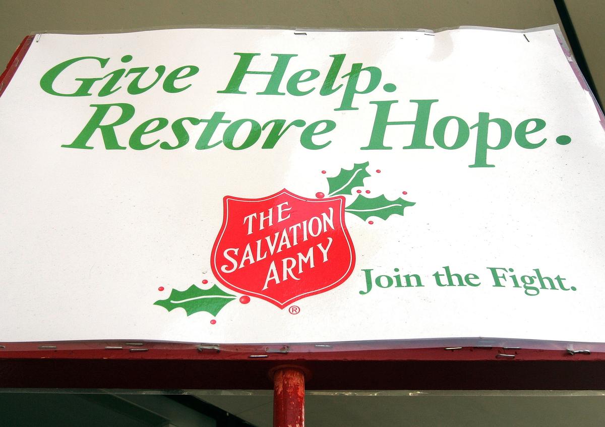 Salvation Army Program That Pays as Little as $1 a Week Doesn’t Violate Law: Appeals Court