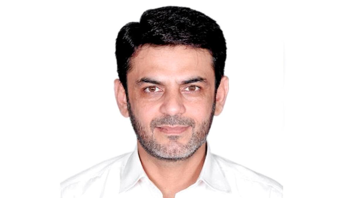 Asif Merchant, a trained operative of Iran’s IRGC who was convicted in the United States for attempting to arrange political assassinations. (Justice Department via AP)