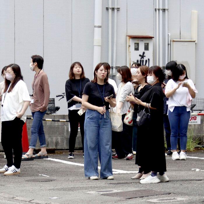 The Epoch Times