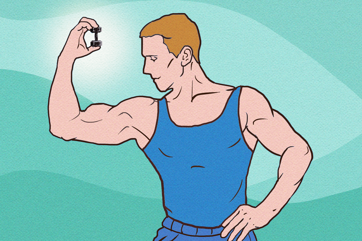 Muscle: Your Largest Organ Does Do More Than You’d Expect