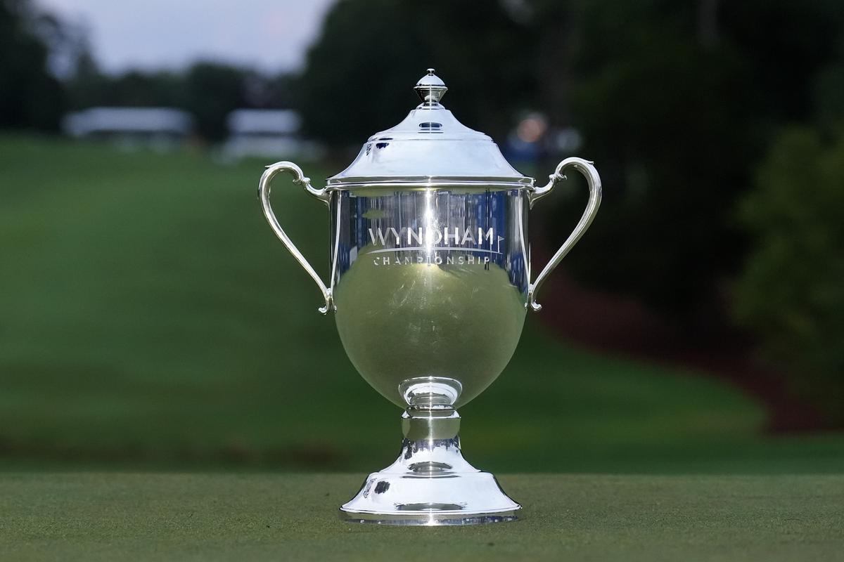 Tropical Storm Debby Results in Postponed Start for Wyndham Championship