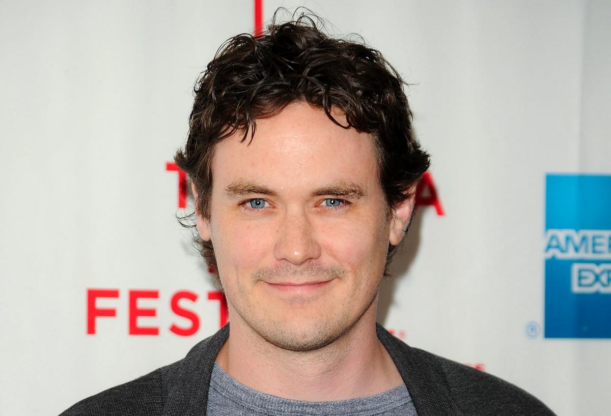 Actor Gabriel Olds Arrested on 7 Felony Sexual Assault Charges