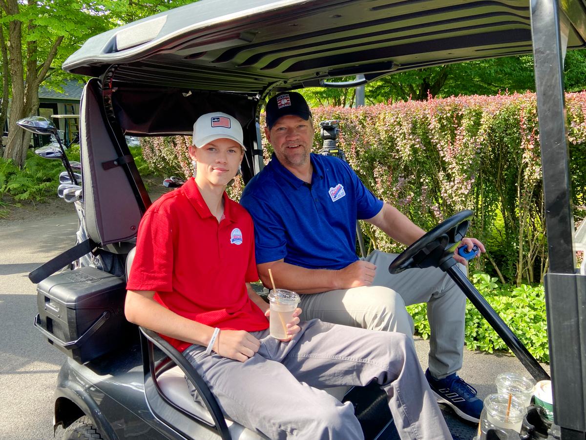 Scott Rolen Enjoying Simpler Life Away From MLB Grind