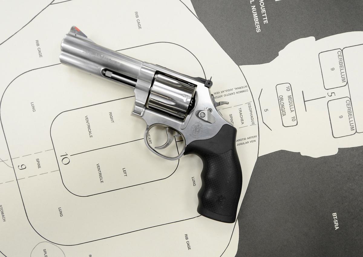 US Gun Maker Asks US Supreme Court to Expedite Its Appeal of Mexico’s Lawsuit