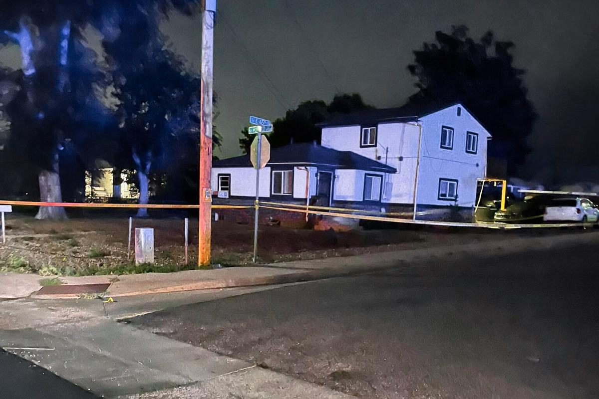 Fatal Weekend Shootings Jolt Growing Denver-Area Suburb