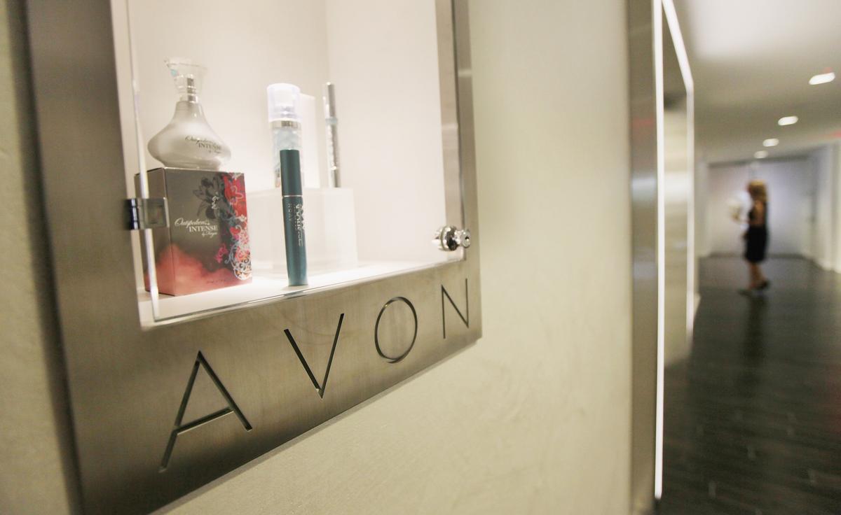 From Books to Beauty: David McConnell’s Fragrant Pivot to Avon