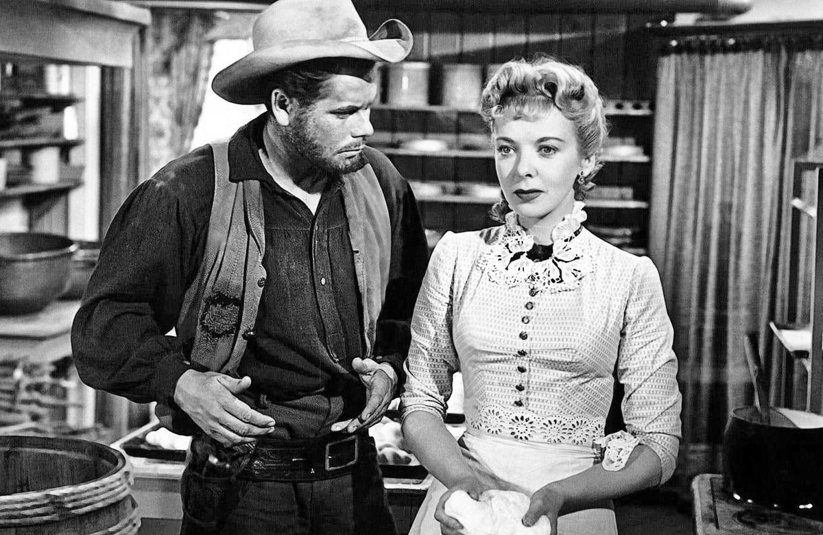 ‘Lust for Gold’: Life, Death, and Deception in the American Southwest