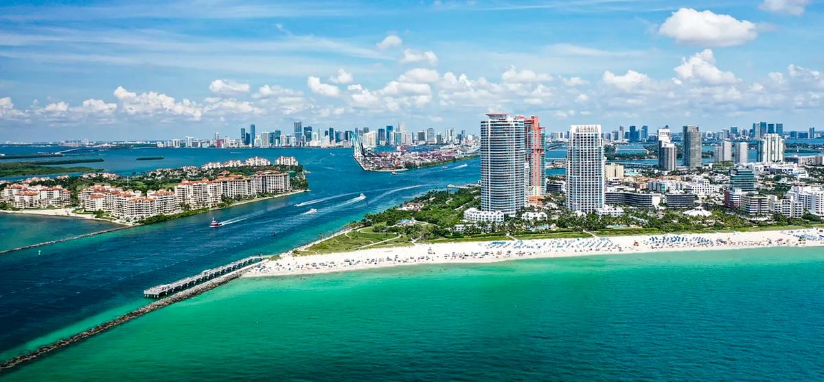 For 16th Consecutive Year, Florida Ranked No. 1 US Spot for Global Real Estate Investment