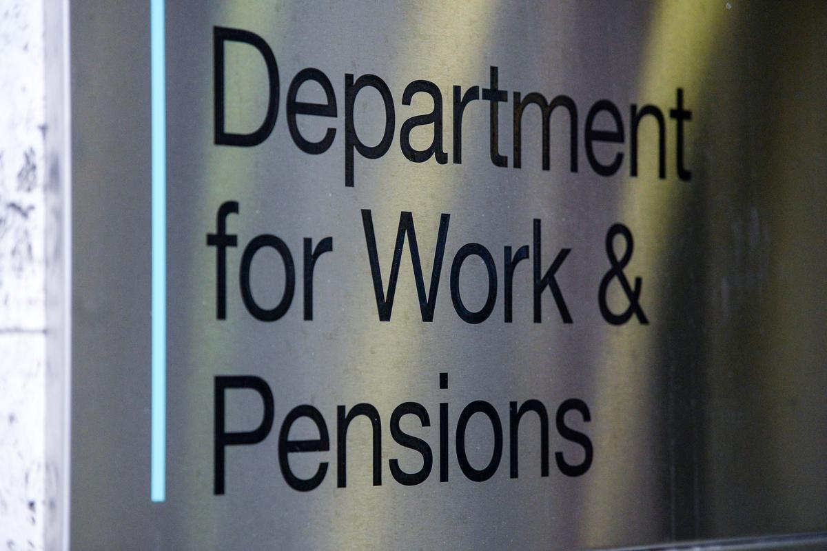 Record Number of Children on Disability Benefits for Autism and ADHD