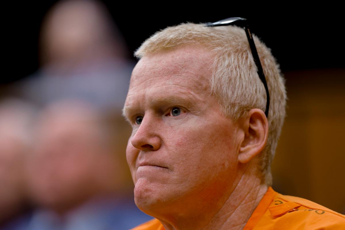 3 Years Into Life Sentence, Alex Murdaugh to Get His Day Before South Carolina Supreme Court