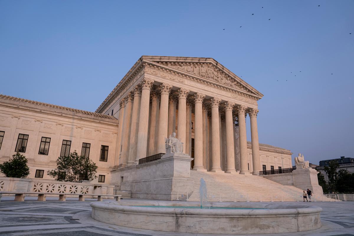 US Supreme Court Rejects Alabama Clinics’ Appeal of IVF Embryo Decision