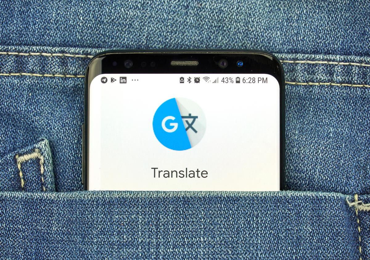 Speak Easy? The Ups and Downs of Travel Translation Apps