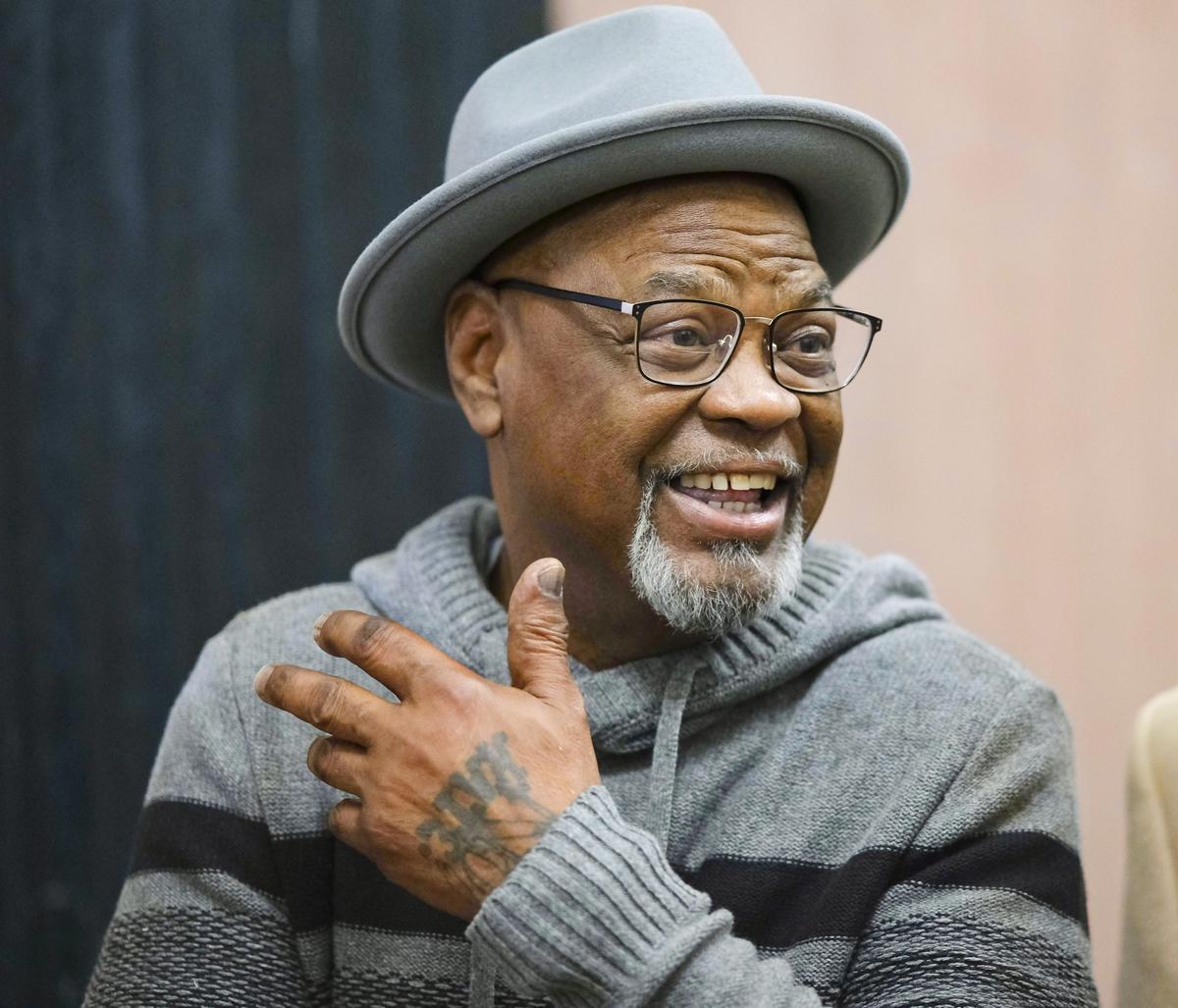 City in Oklahoma Agrees to Pay More Than $7 Million to Exonerated Former Death Row Inmate