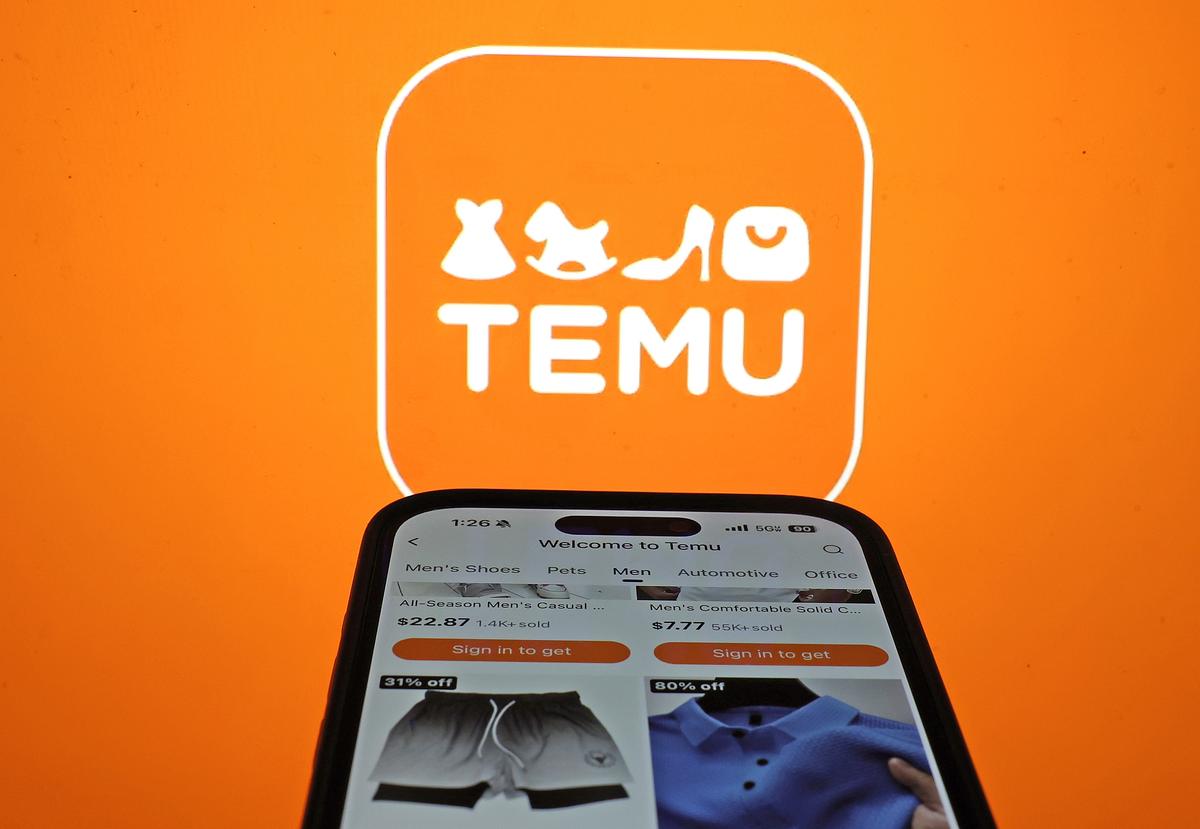 EU Fines Temu $232 Million for Failing to Prevent Sale of Dangerous, Illegal Products