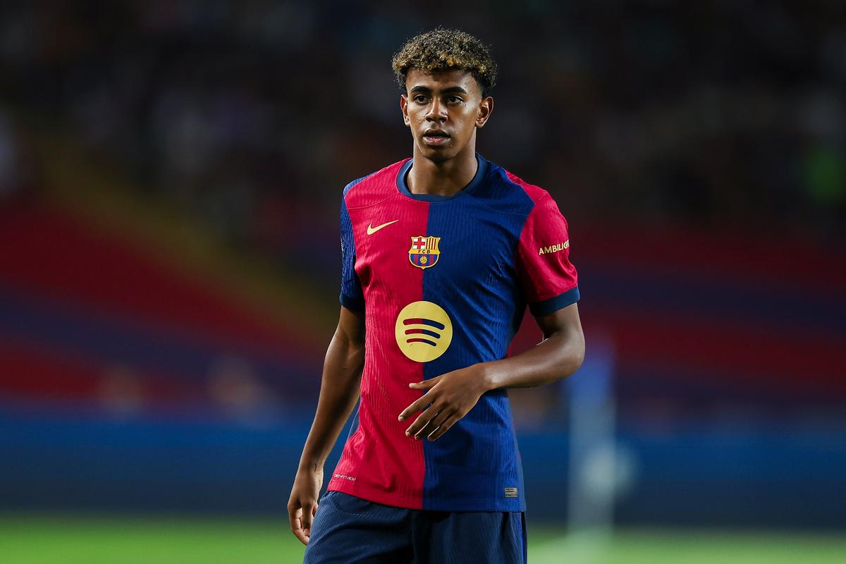Police Arrest 4th Man Accused of Participating in Stabbing of Lamine Yamal’s Father Near Barcelona