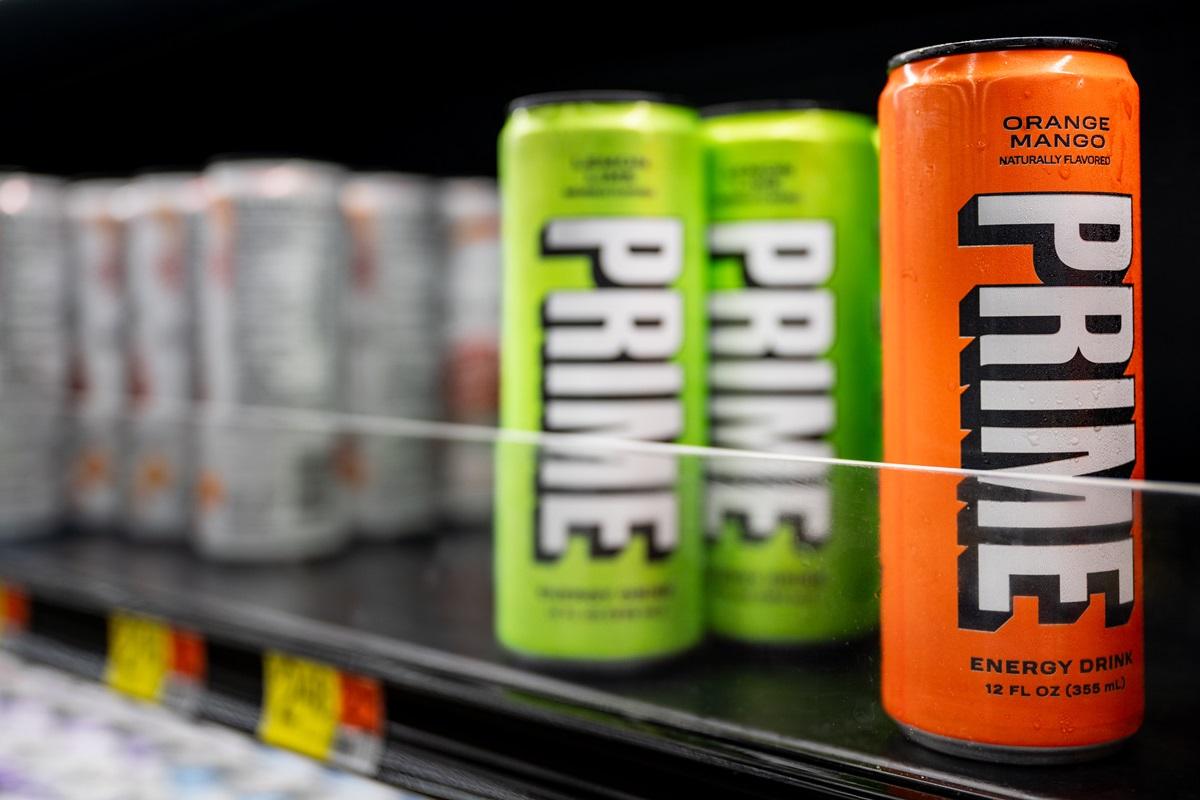Judge Dismisses Lawsuit Against Logan Paul’s Prime Hydration