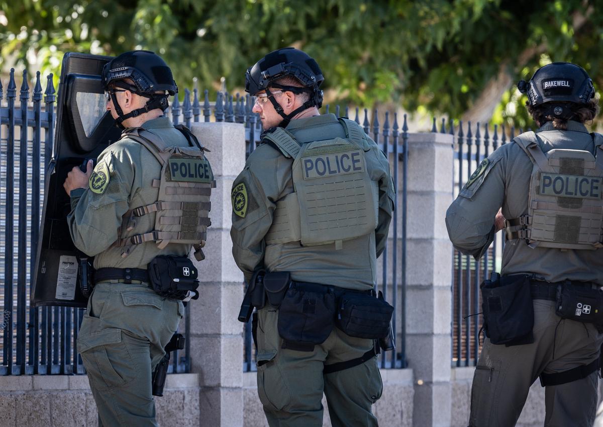 California Law Enforcement Seizes $124 Million in Illegal Marijuana in One Week