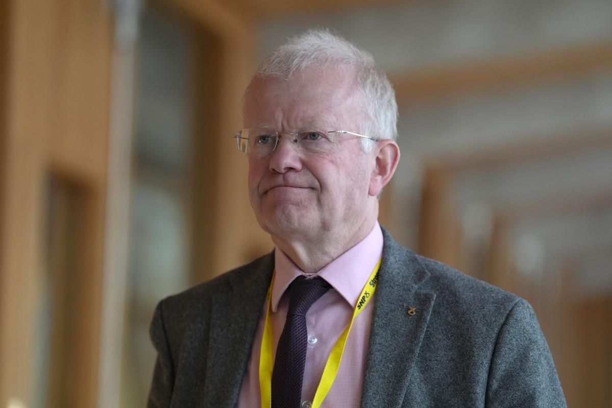 SNP Whip Removed From MSP Following Gaza Comments