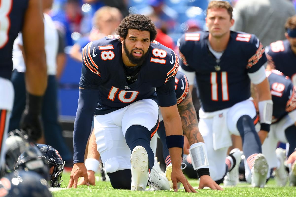 Exciting NFL Rookies to Watch in Week One