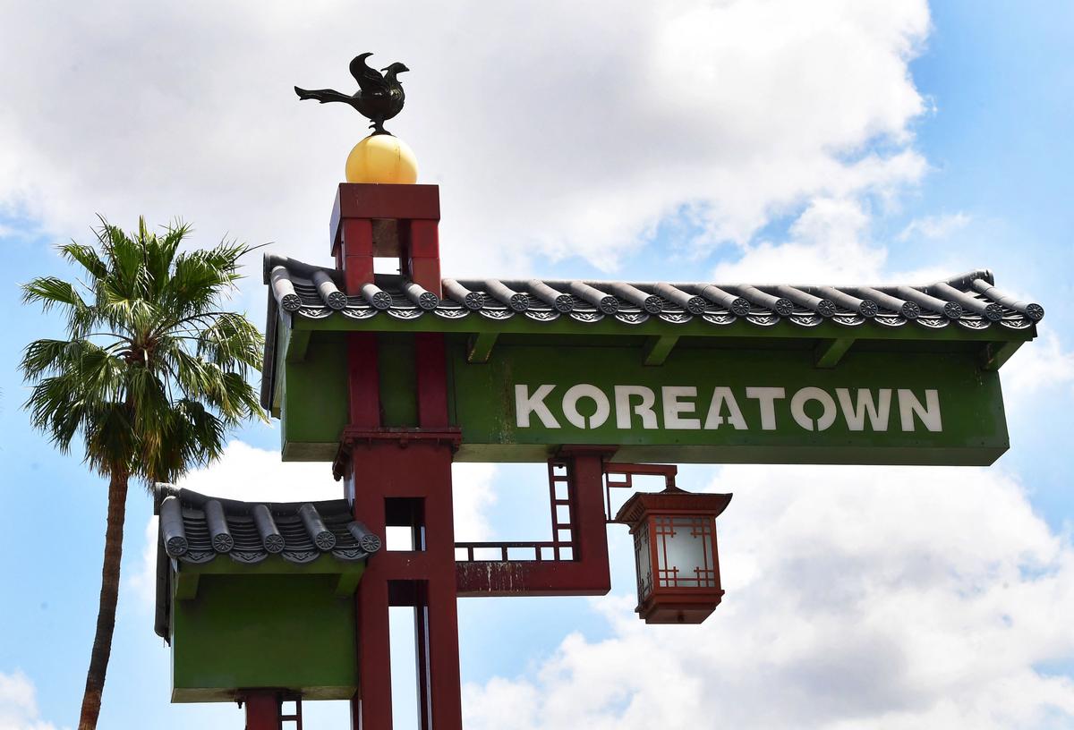 Los Angeles Man Sentenced to 22 Years in Prison for Extorting Karaoke Bars